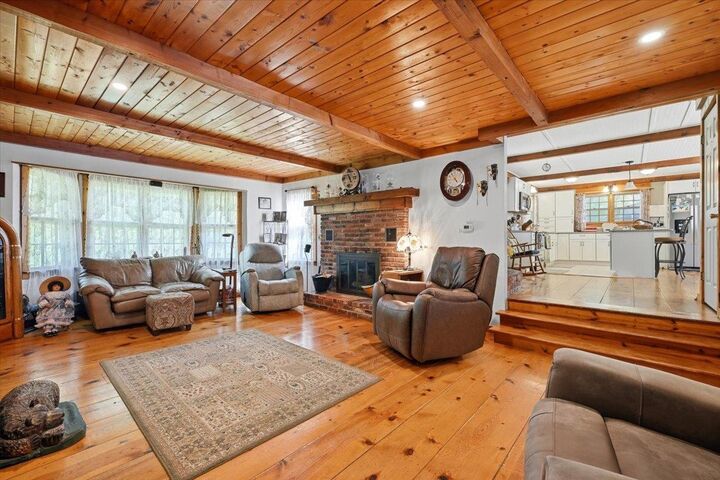 Property Photo:  875 Main Street  SD 57732 