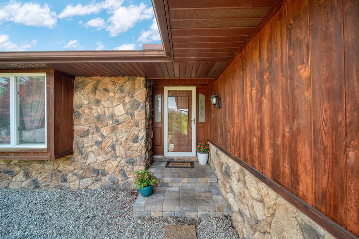 Property Photo:  10799 Austin Road  MI 49230 