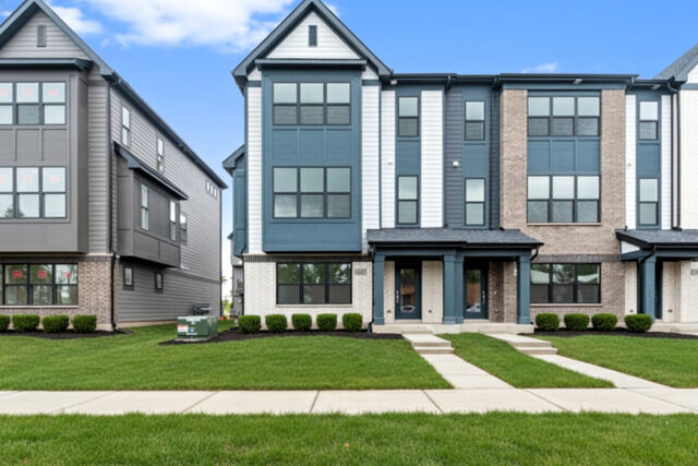 Property Photo: 6425 Main Street IL 60053