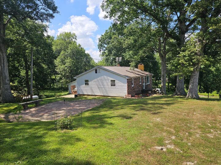 Property Photo:  8841 N Triton Lane  IL 62864 
