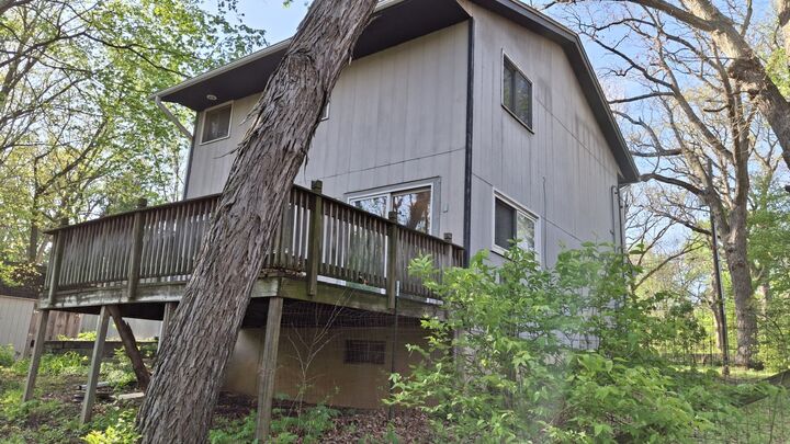 Property Photo:  2580 E 450th Road  IL 61348 