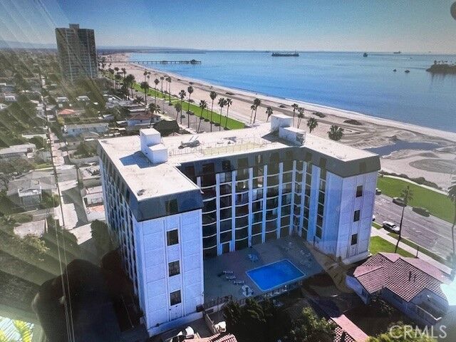 Property Photo:  2601 E Ocean Boulevard 309  CA 90803 