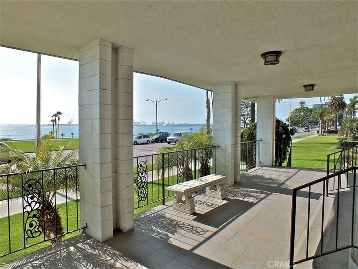 Property Photo:  2601 E Ocean Boulevard 309  CA 90803 
