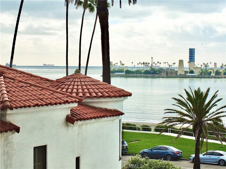 Property Photo: 2601 E Ocean Boulevard 309 CA 90803