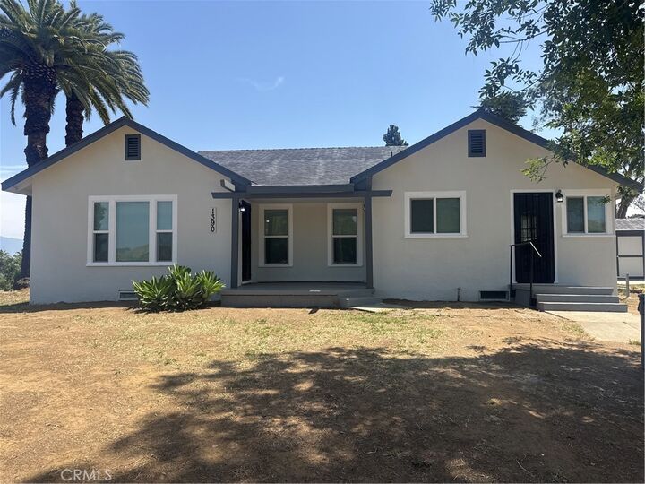 Property Photo:  1390 Prospect  CA 91766 