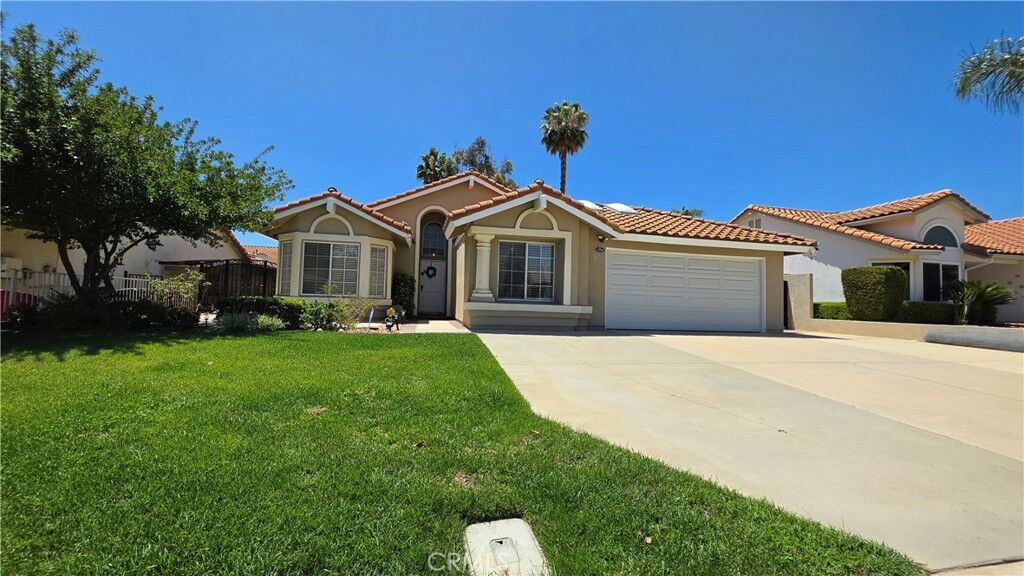 Property Photo:  16500 Running Deer Road  CA 92530 