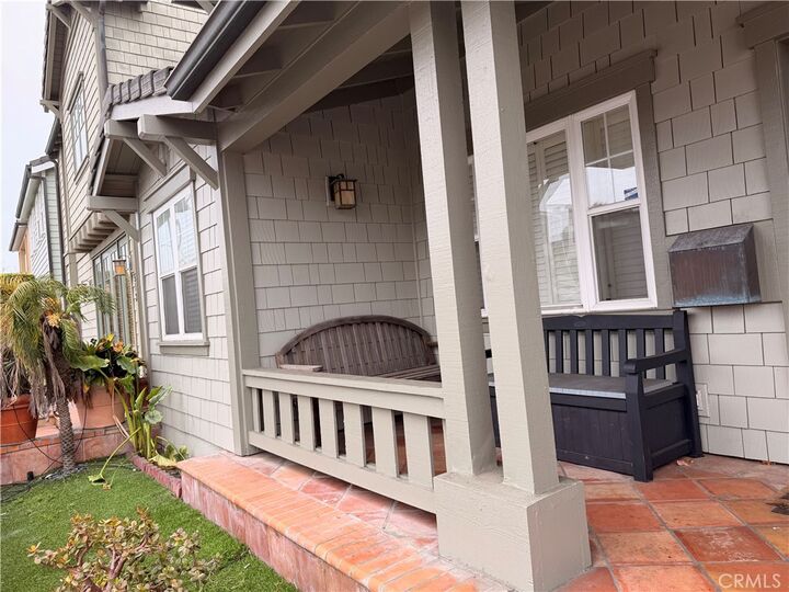 Property Photo:  515 W Balboa  CA 92661 