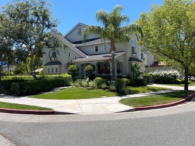 Property Photo:  27088 Channel Lane  CA 91355 