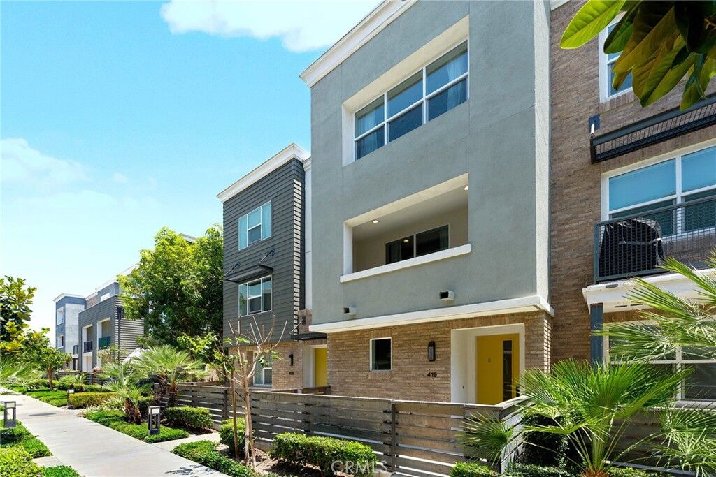 Property Photo:  419 Falcon Place  CA 91723 