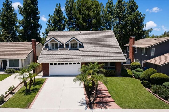 Property Photo: 15 Knollview CA 91766
