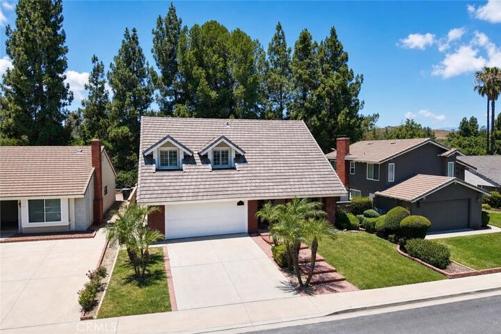 Property Photo:  15 Knollview  CA 91766 