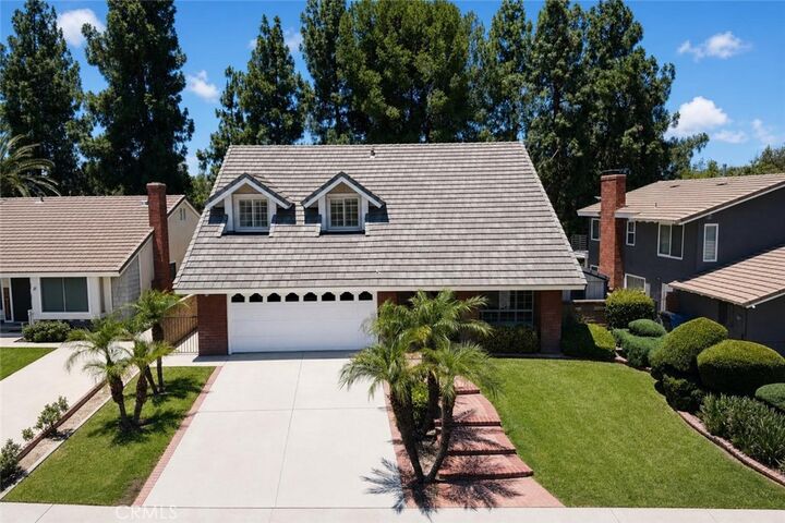 Property Photo: 15 Knollview CA 91766