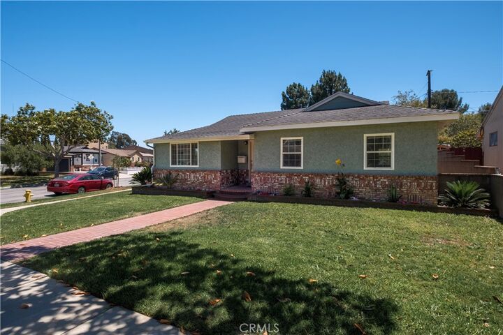 Property Photo:  2722 185th Street  CA 90278 
