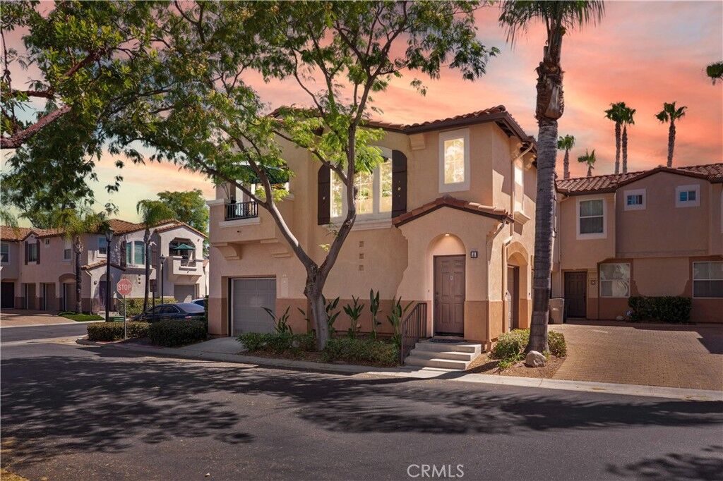 Property Photo: 39244 Turtle Bay Lane A CA 92563