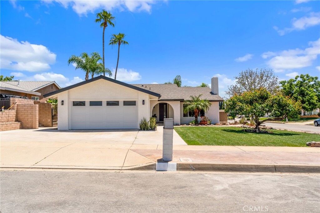 Property Photo: 6969 Cartilla Avenue CA 91701