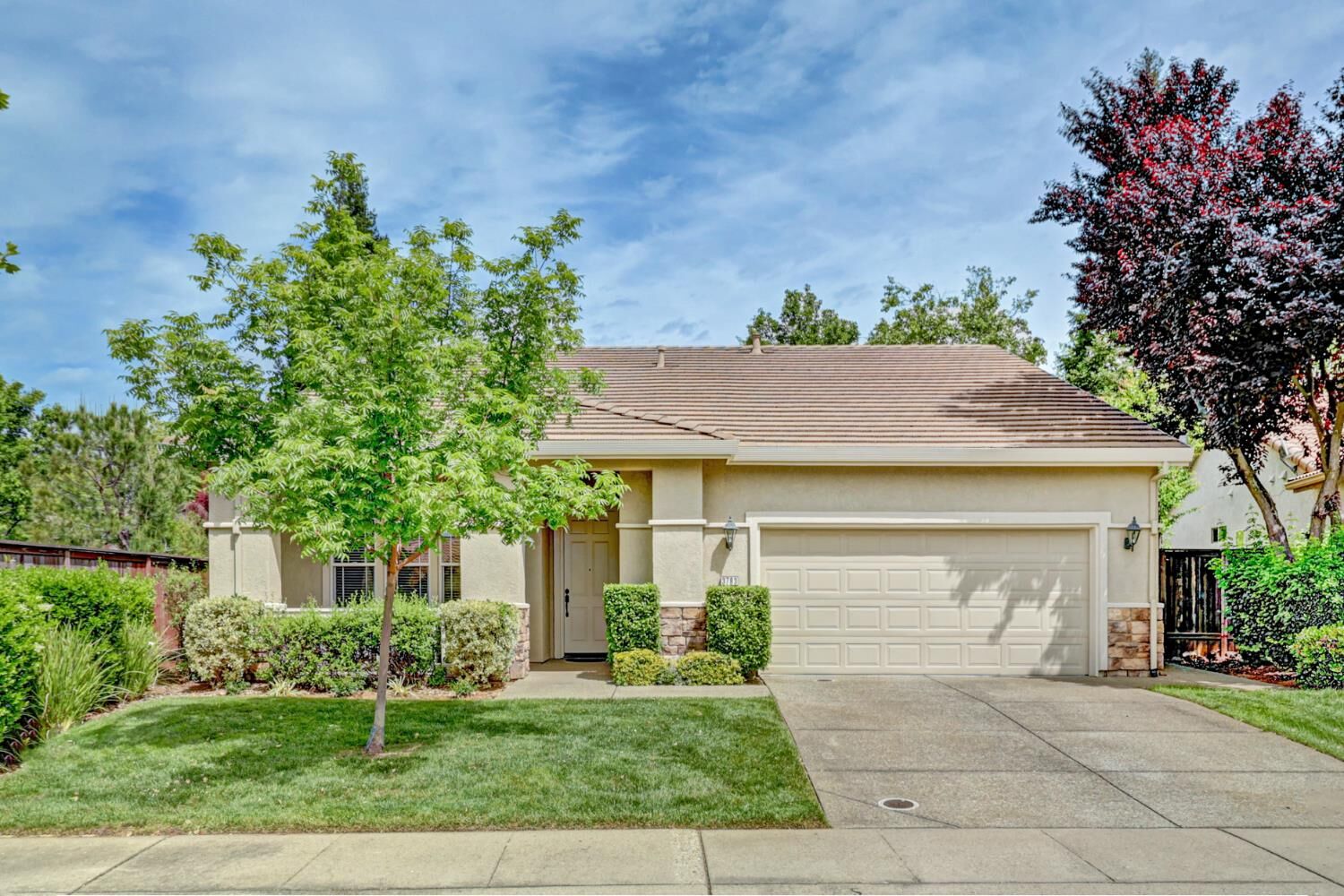Property Photo:  3783 Coldwater Drive  CA 95765 