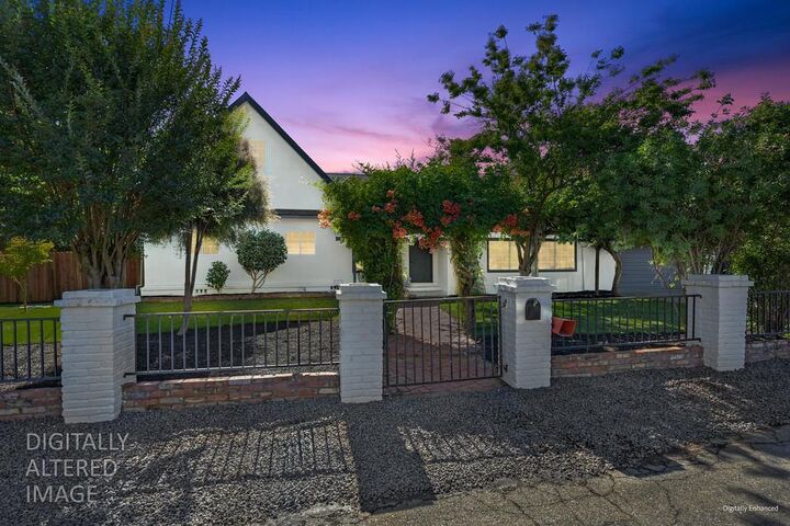 Property Photo: 3317 Vienna Avenue CA 95608