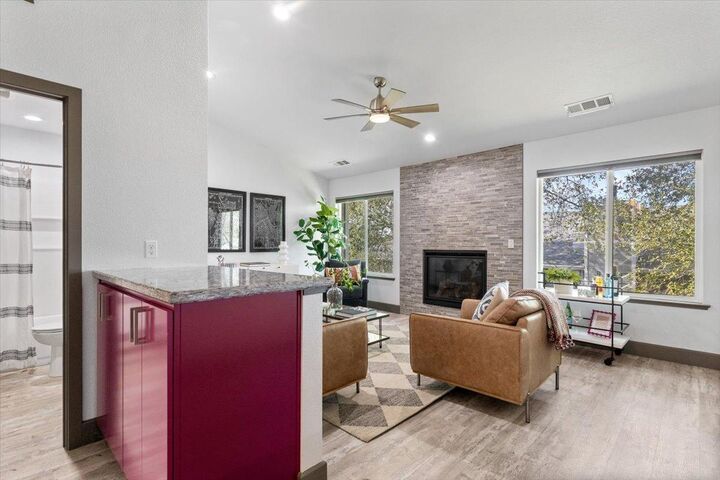 Property Photo: 900 Figueroa Street B CA 95630