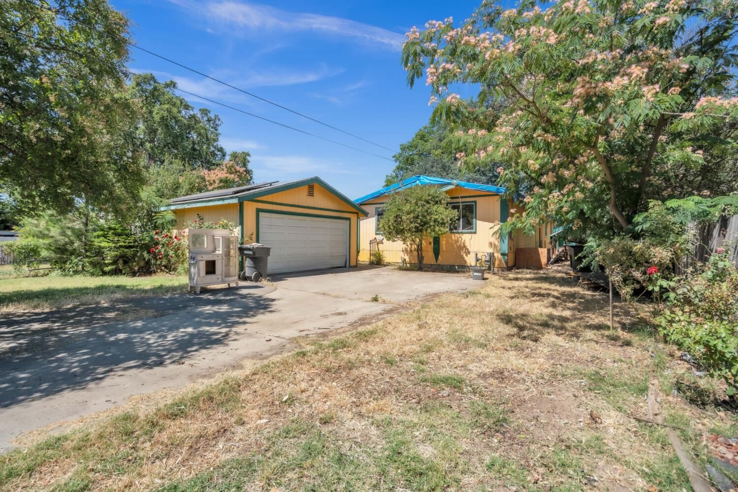 Property Photo:  3117 Judah Street  CA 95815 
