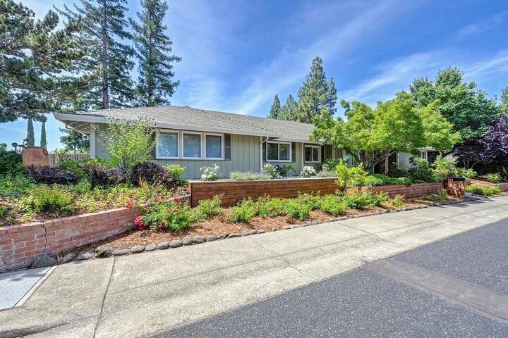 Property Photo:  2218 McLaren Drive  CA 95661 
