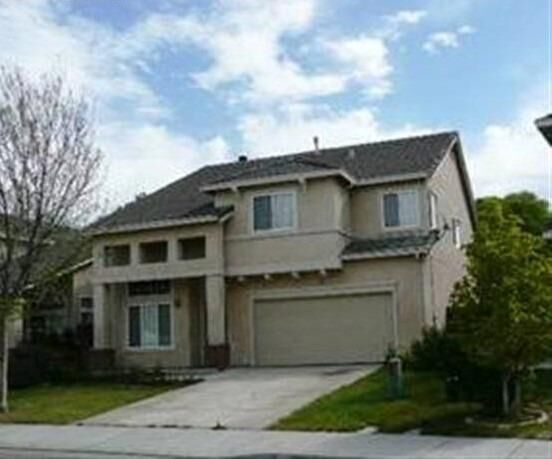 Property Photo:  1340 Heatherfield Way  CA 95376 