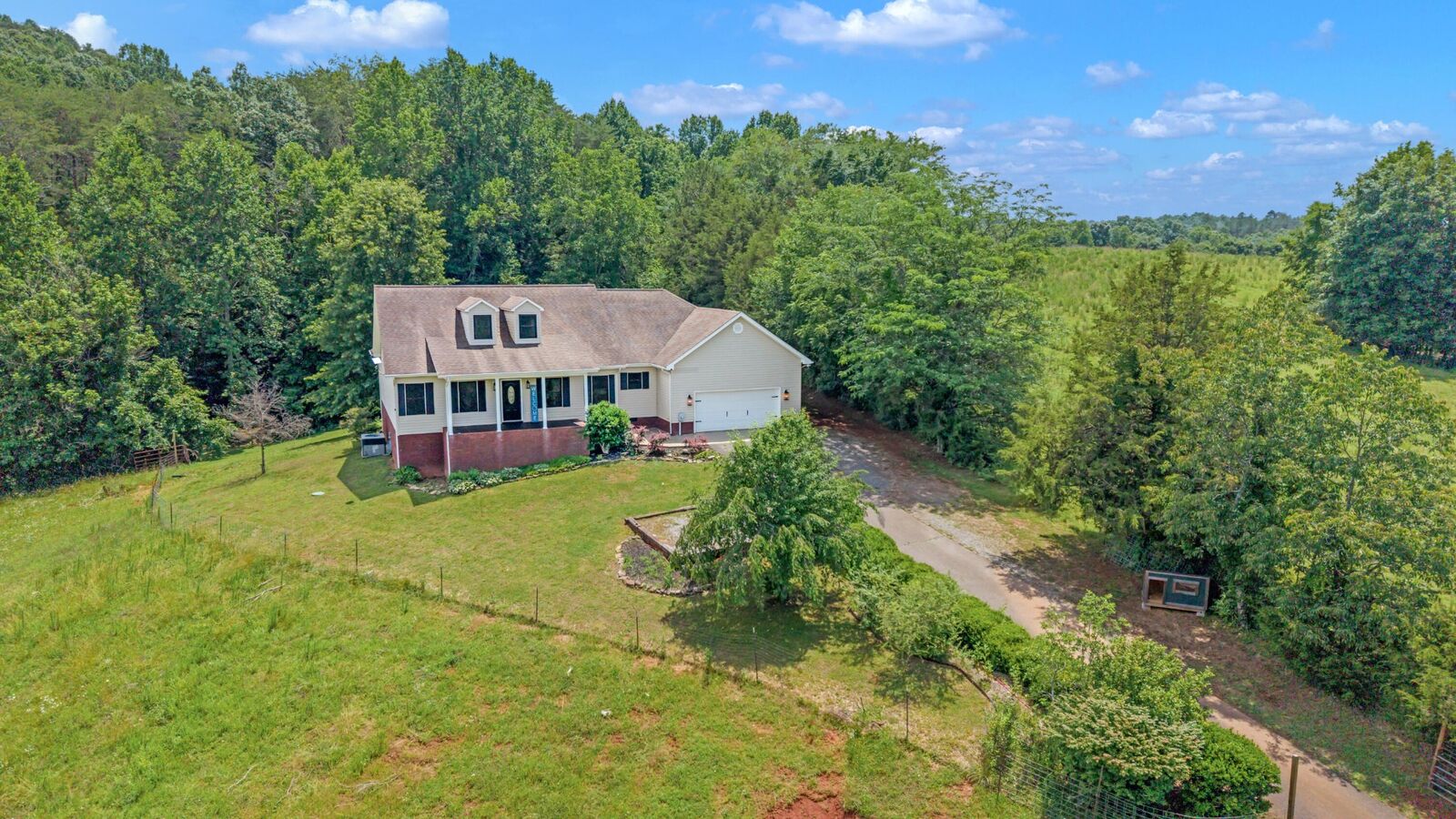 Property Photo:  128 County Road 755  TN 37370 