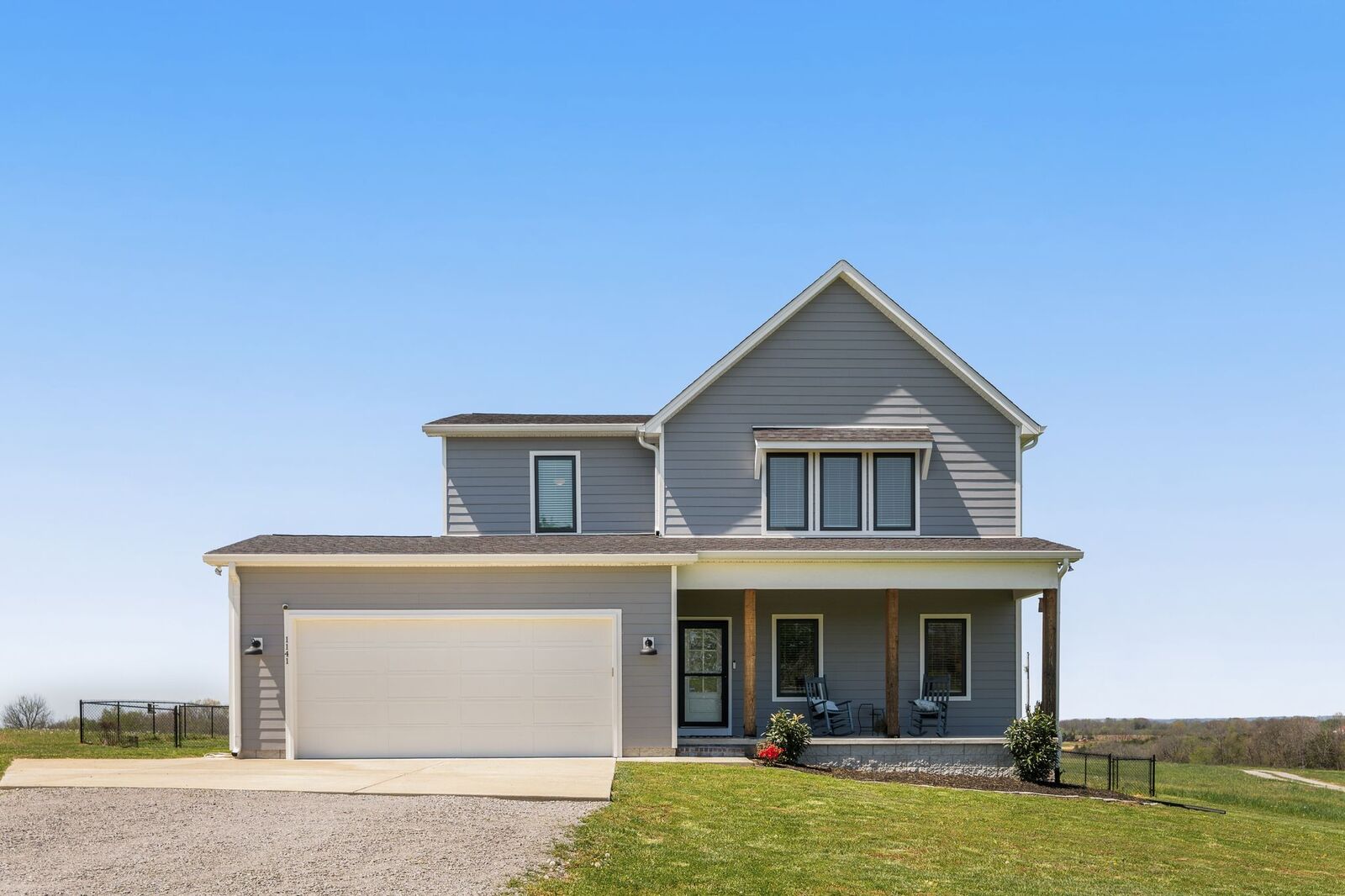Property Photo: 1141 Littleton Ranch Rd TN 37031
