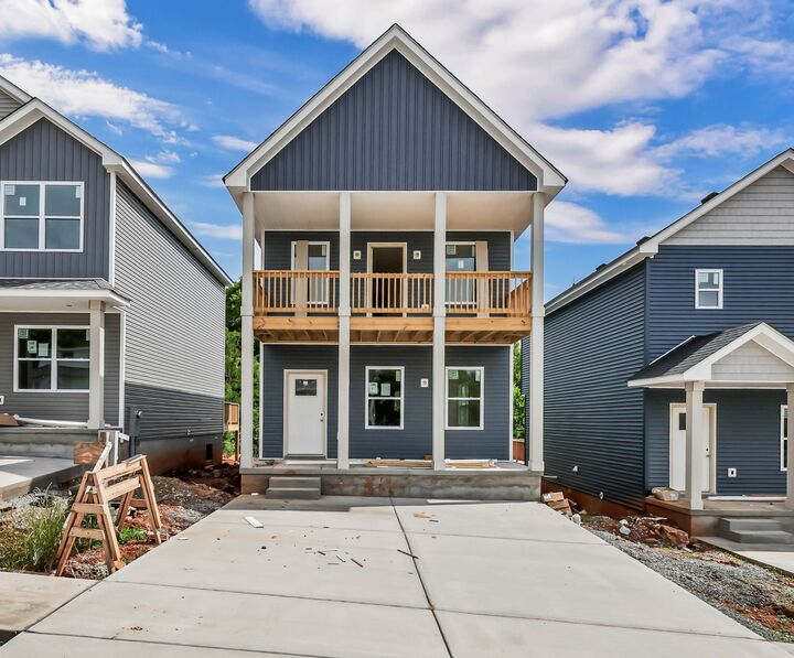 Property Photo: 34 Dixon Dr TN 37040