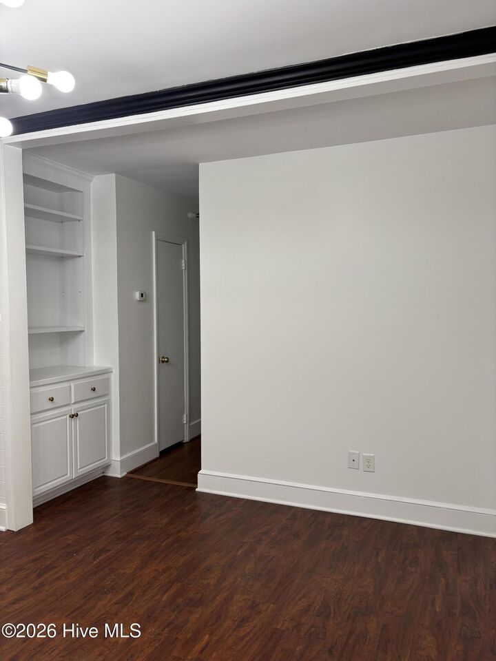 Property Photo: 1202 W Howard Avenue NC 27886