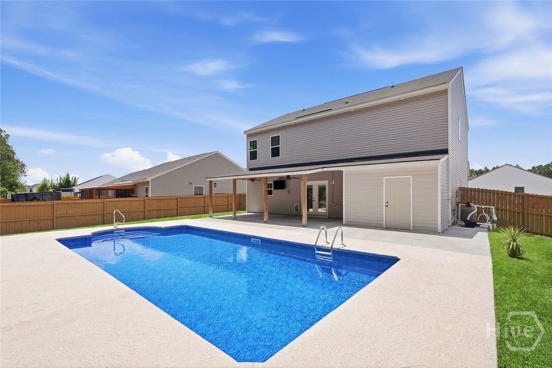 Property Photo:  235 Timberlake Drive  GA 31312 