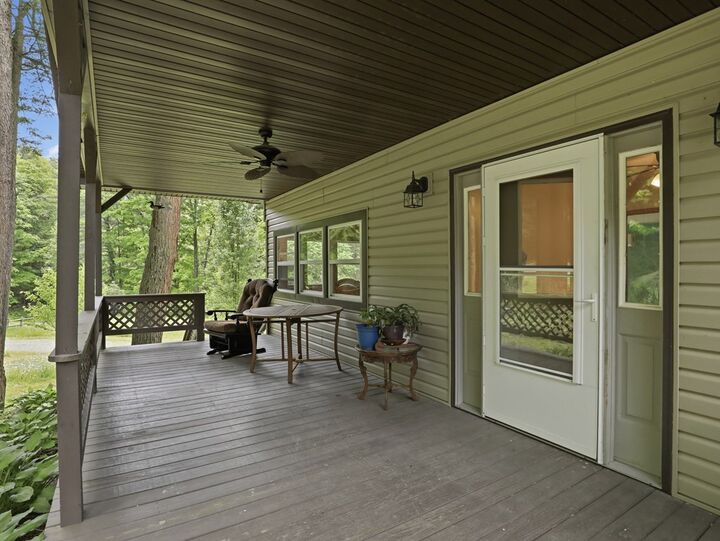 Property Photo: 239 Kent Run Rd PA 18848