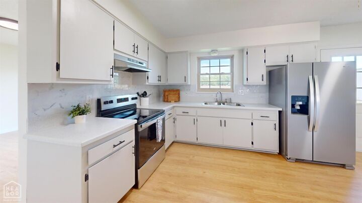 Property Photo: 420 Byrn AR 72472