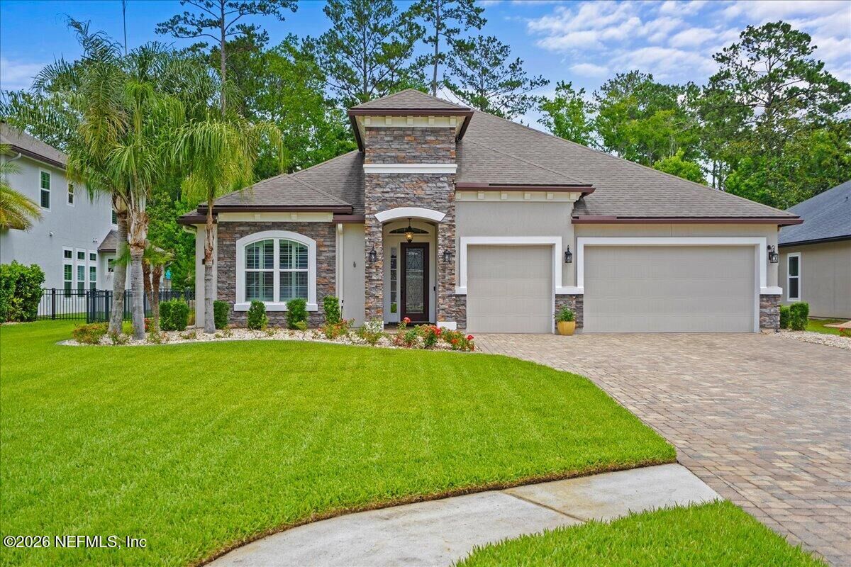 Property Photo: 91 Lorijane Lane FL 32259