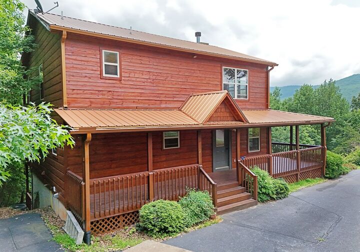 Property Photo:  224 Crest Road  GA 30512 