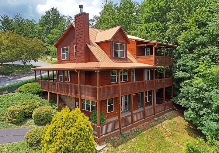 Property Photo: 224 Crest Road GA 30512