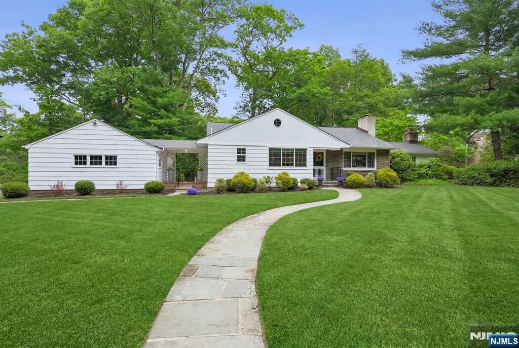 Property Photo: 25 Grove Street NJ 07006