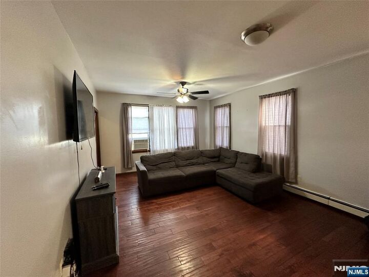 Property Photo: 365 Devon Street 2 NJ 07032