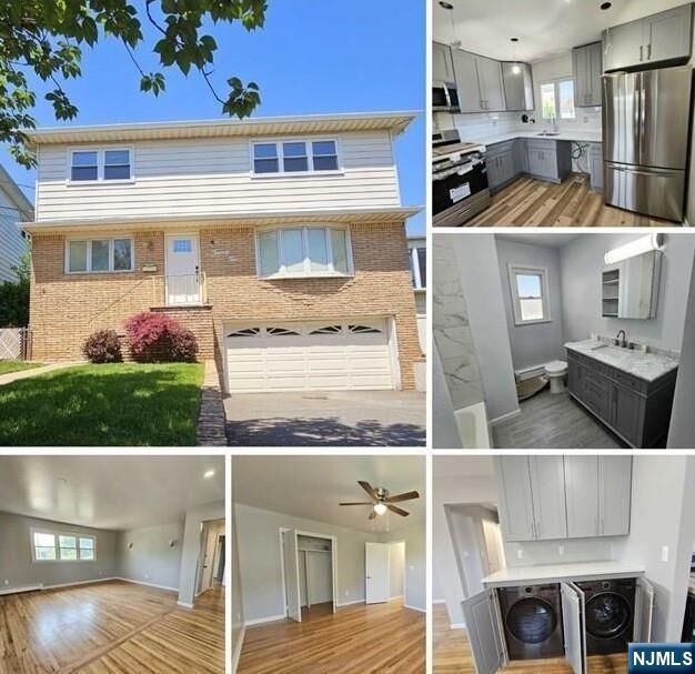 Property Photo:  22 Kennedy Court 2  NJ 07071 