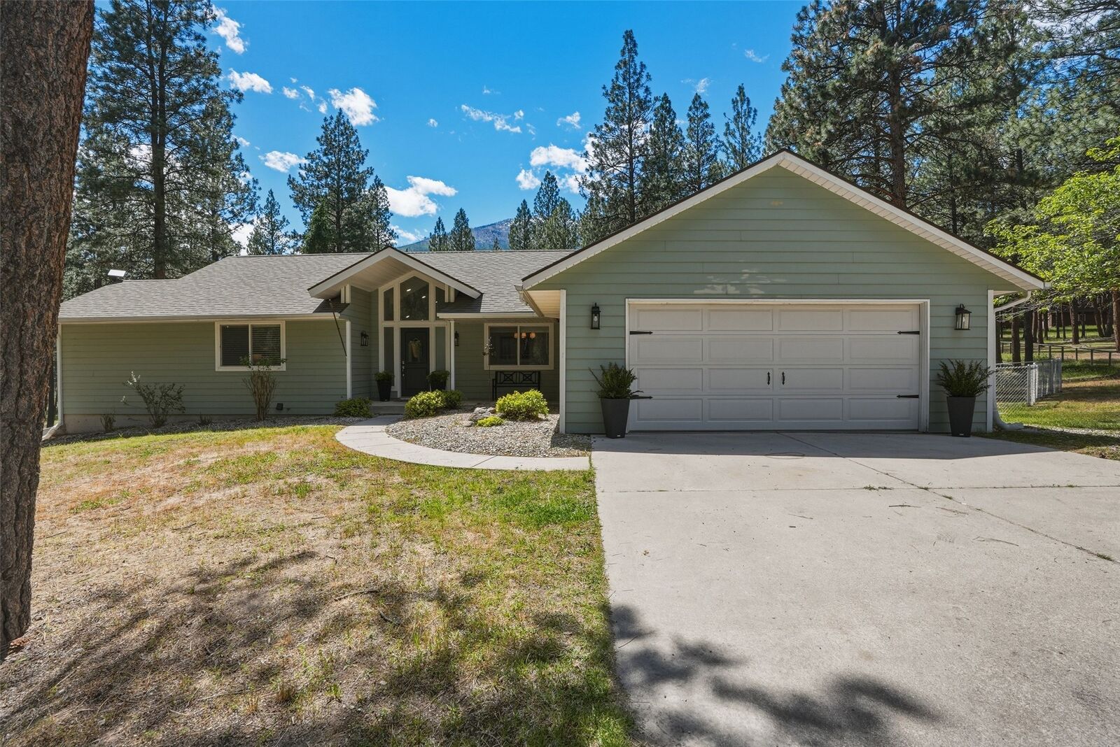 Property Photo: 281 Wyant Lane MT 59840