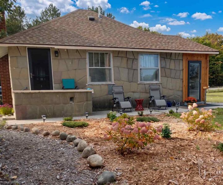 Property Photo: 6325 Paradise MI 49718