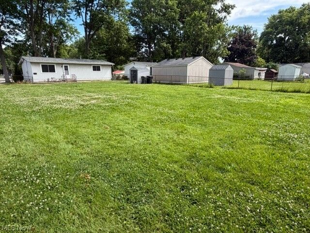Property Photo: 823 Stanford Avenue OH 44035