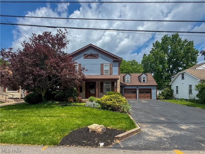 Property Photo: 32 Romaine Avenue OH 44512