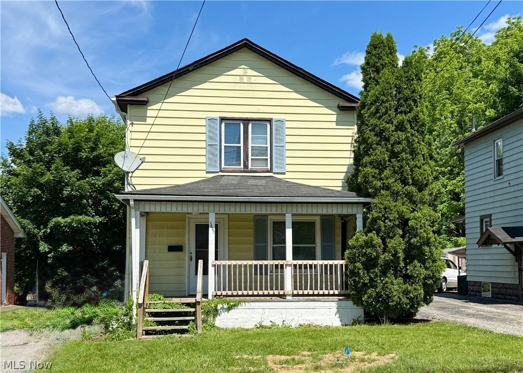Property Photo:  3443 Sheridan Road  OH 44502 