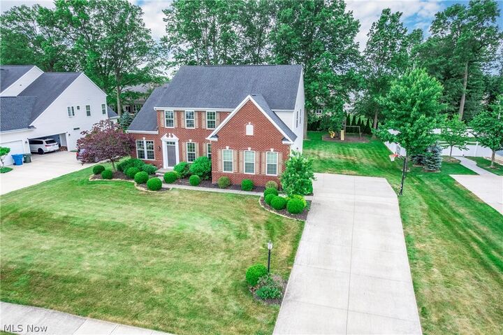 Property Photo: 35191 Katlin Court OH 44011