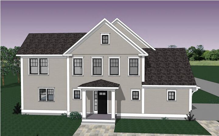 Property Photo: 2 - A Fawn Drive NH 03820