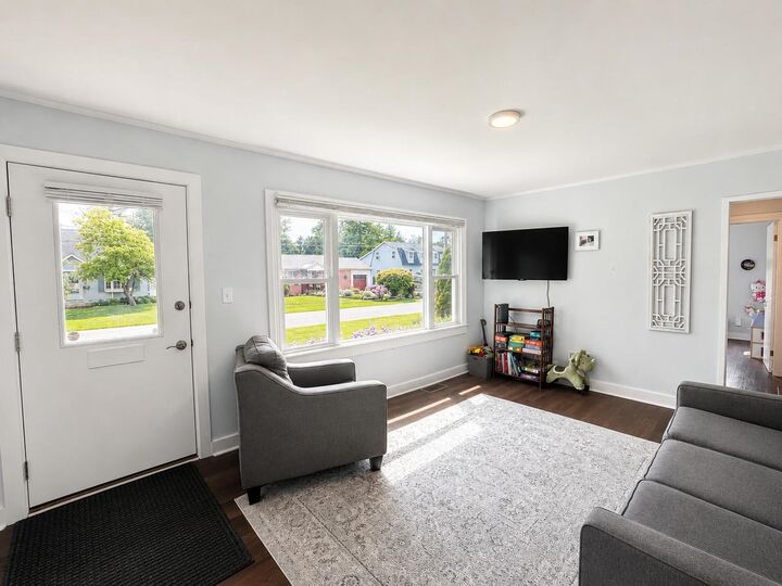 Property Photo:  107 Abnaki Avenue  VT 05452 