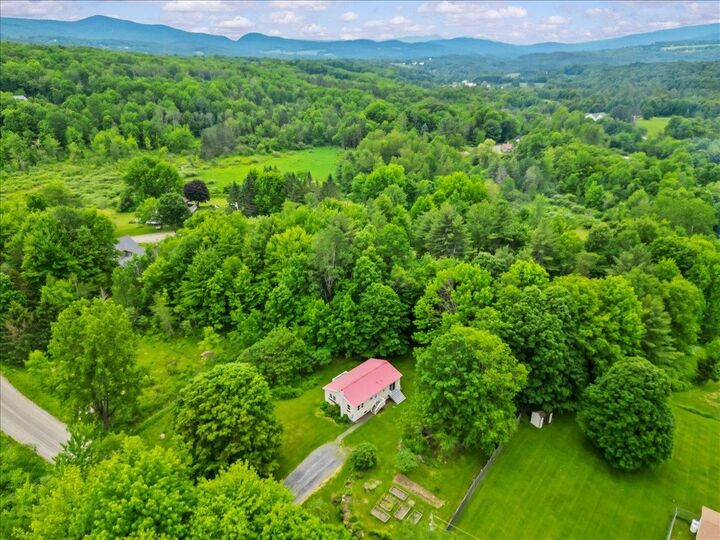 Property Photo: 539 Spruce Haven Road VT 05677