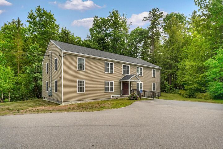 Property Photo:  12 And 14 Whipple Road  NH 03773 