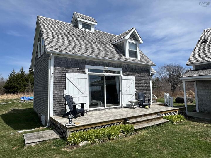 Property Photo: 19 East Berlin Road NS B0J 1H0