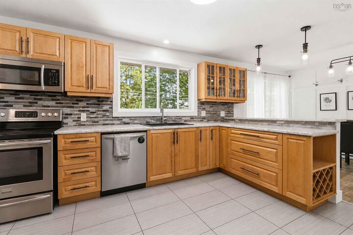 Property Photo:  123 Evans Avenue  NS B3M 1C8 